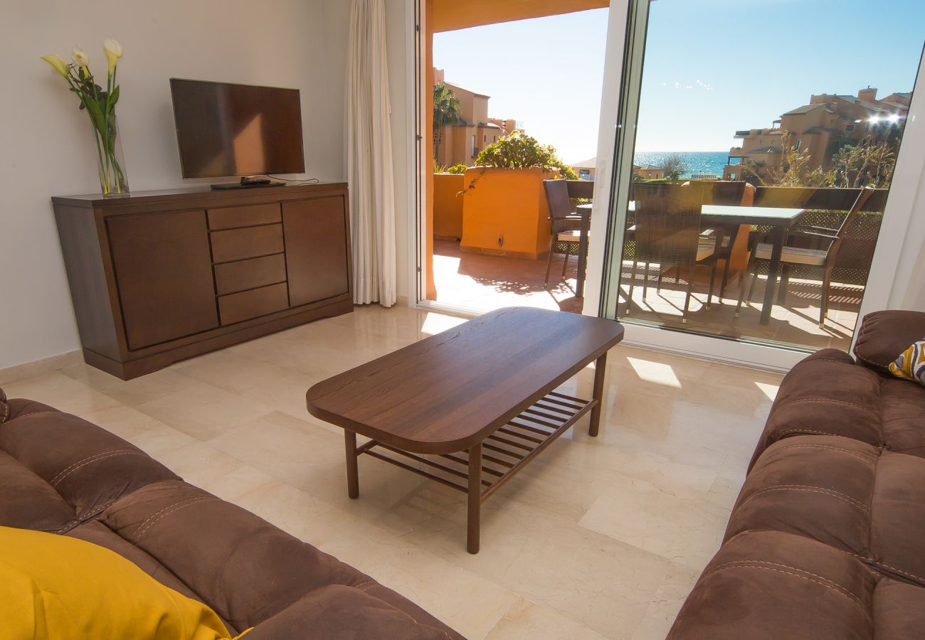 Apartamento en Manilva - Los Granados 2112