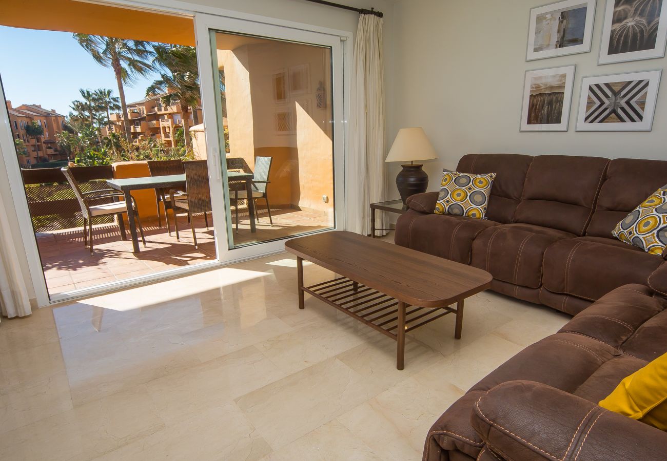 Apartamento en Manilva - Los Granados 2112