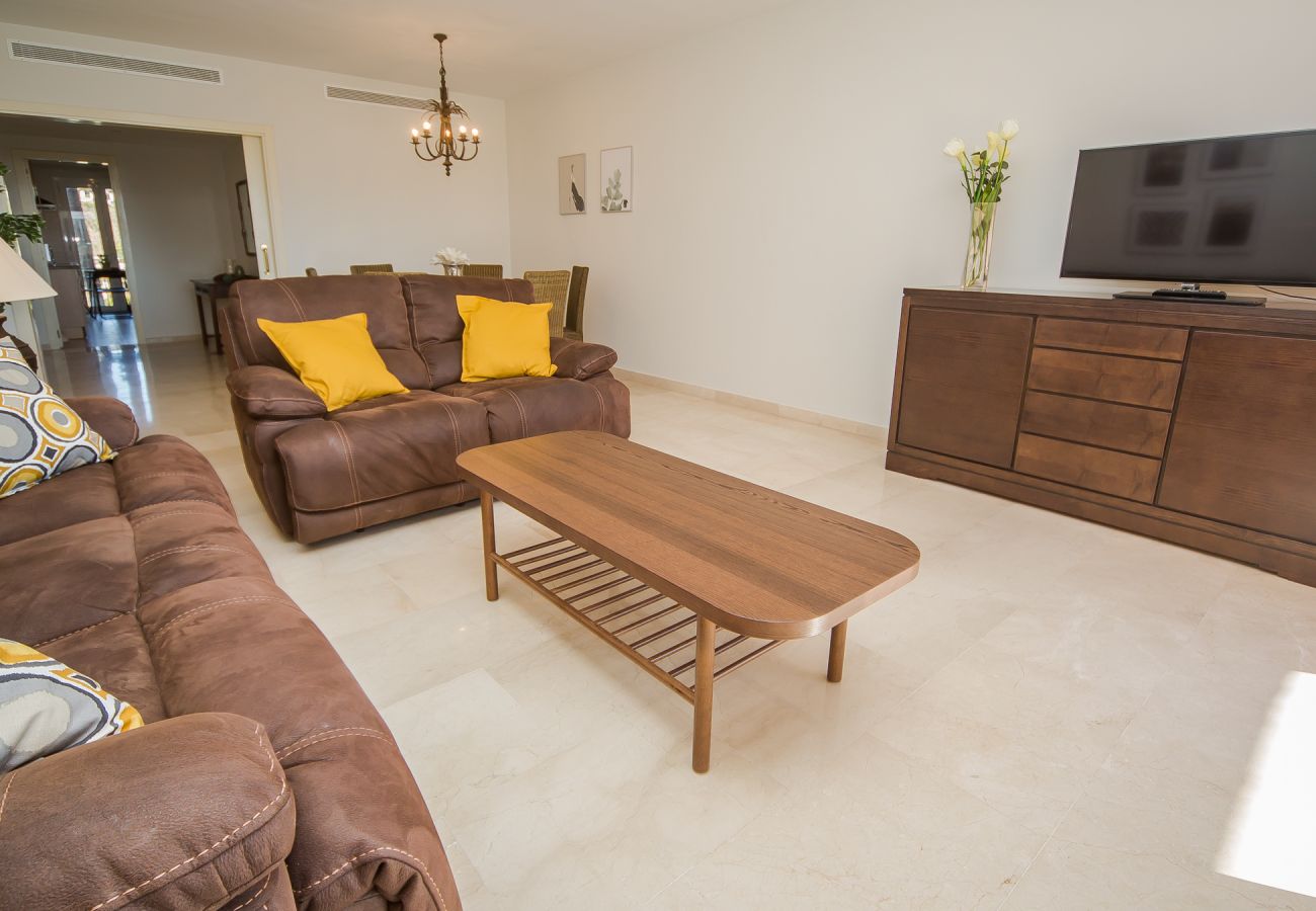 Apartamento en Manilva - Los Granados 2112