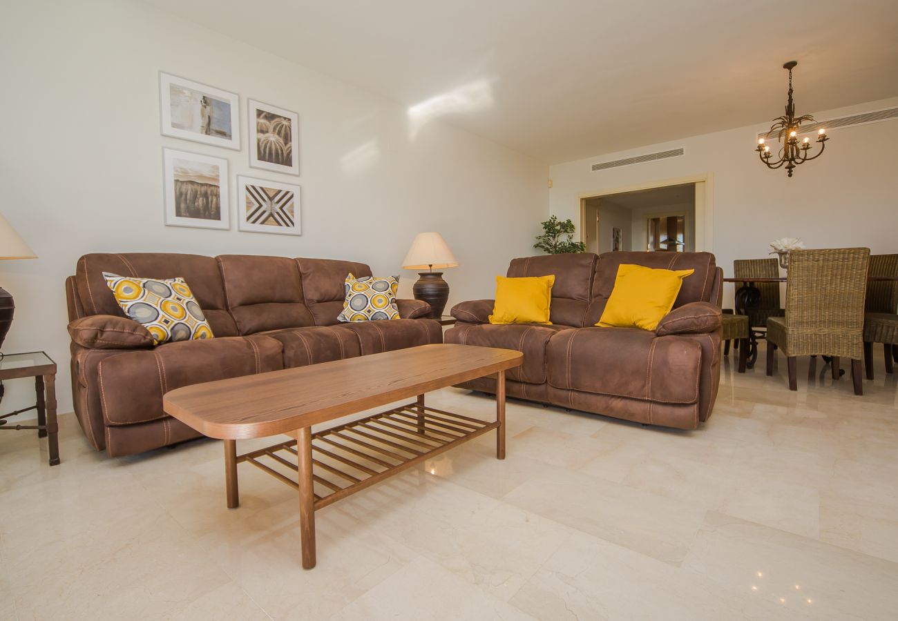 Apartamento en Manilva - Los Granados 2112