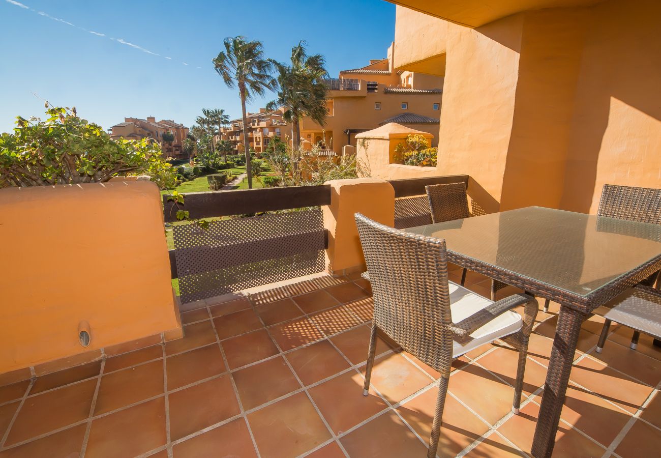Apartamento en Manilva - Los Granados 2112