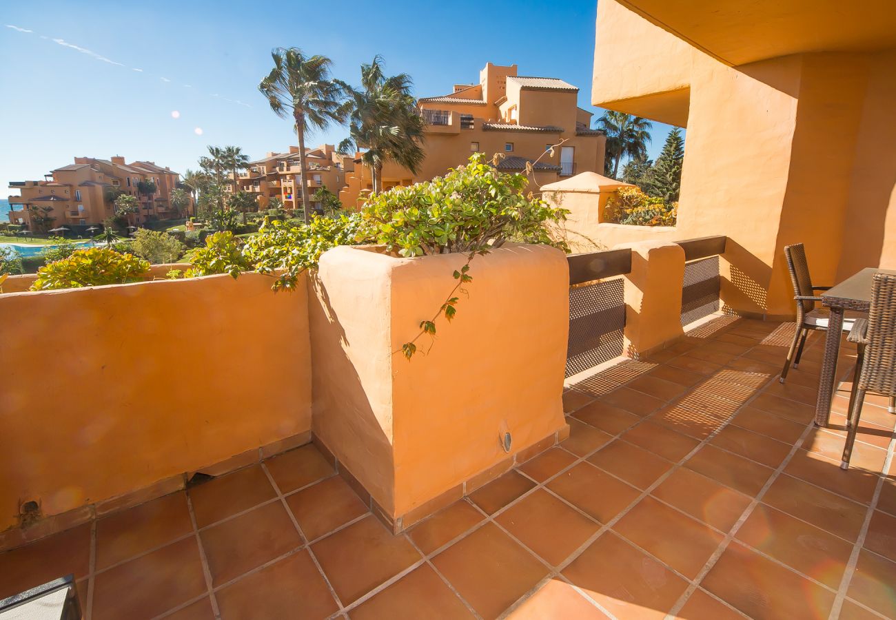 Apartamento en Manilva - Los Granados 2112
