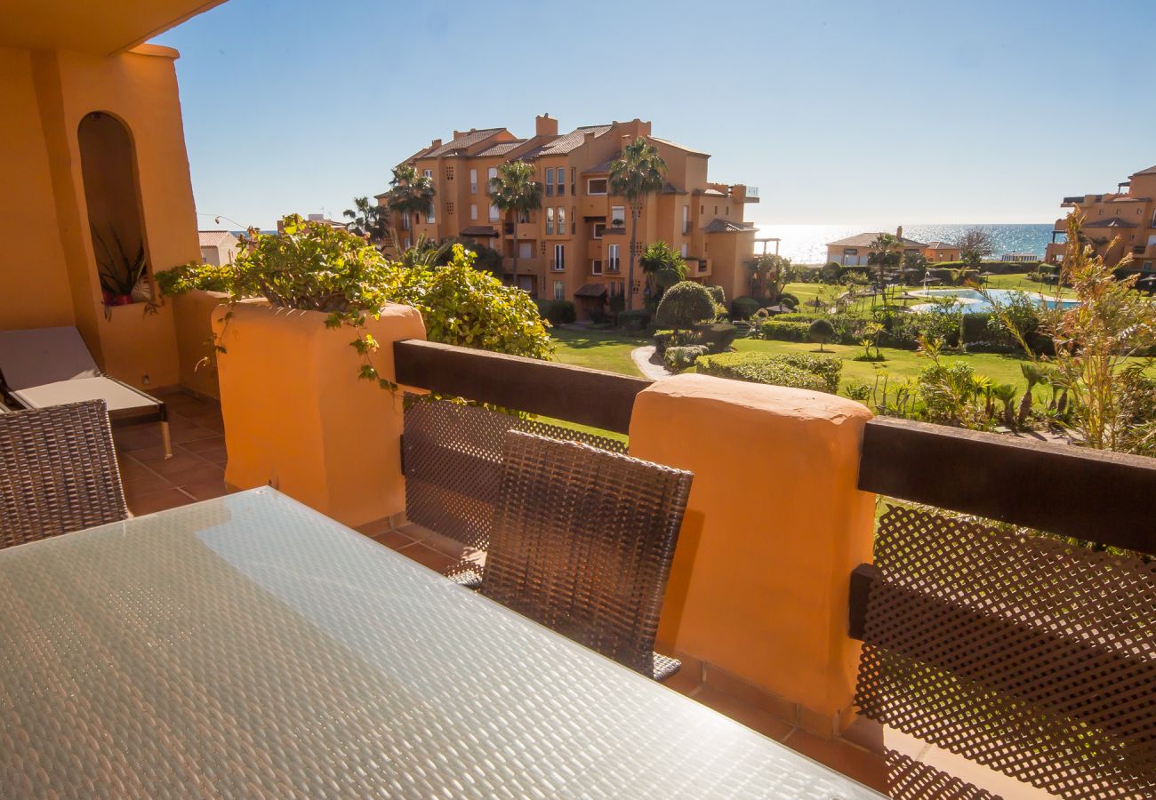 Apartamento en Manilva - Los Granados 2112