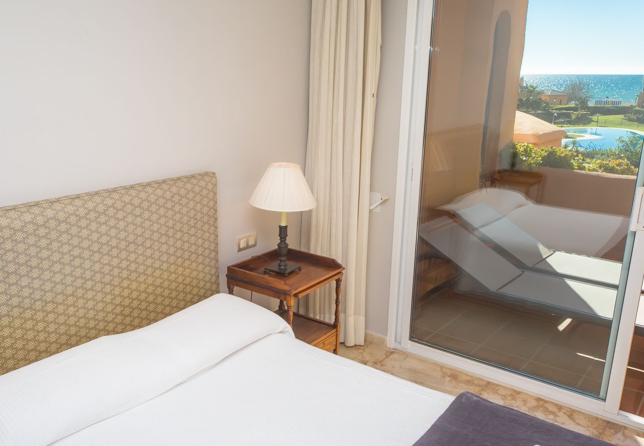 Apartamento en Manilva - Los Granados 2112
