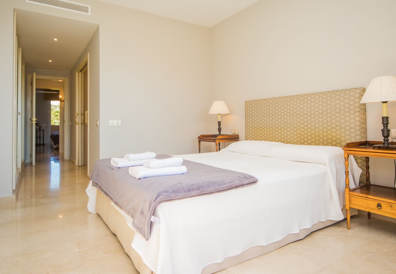 Apartamento en Manilva - Los Granados 2112