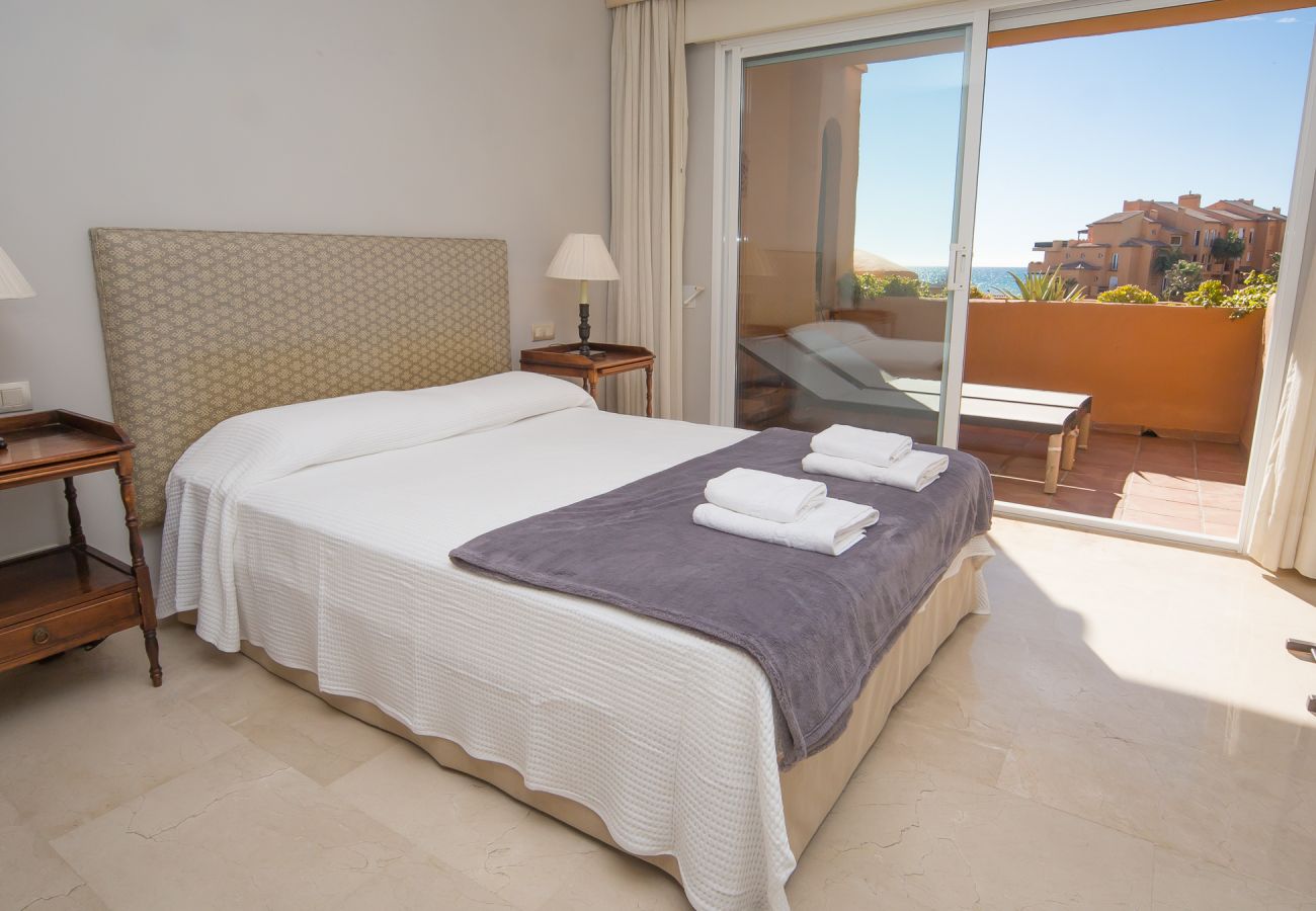 Apartamento en Manilva - Los Granados 2112