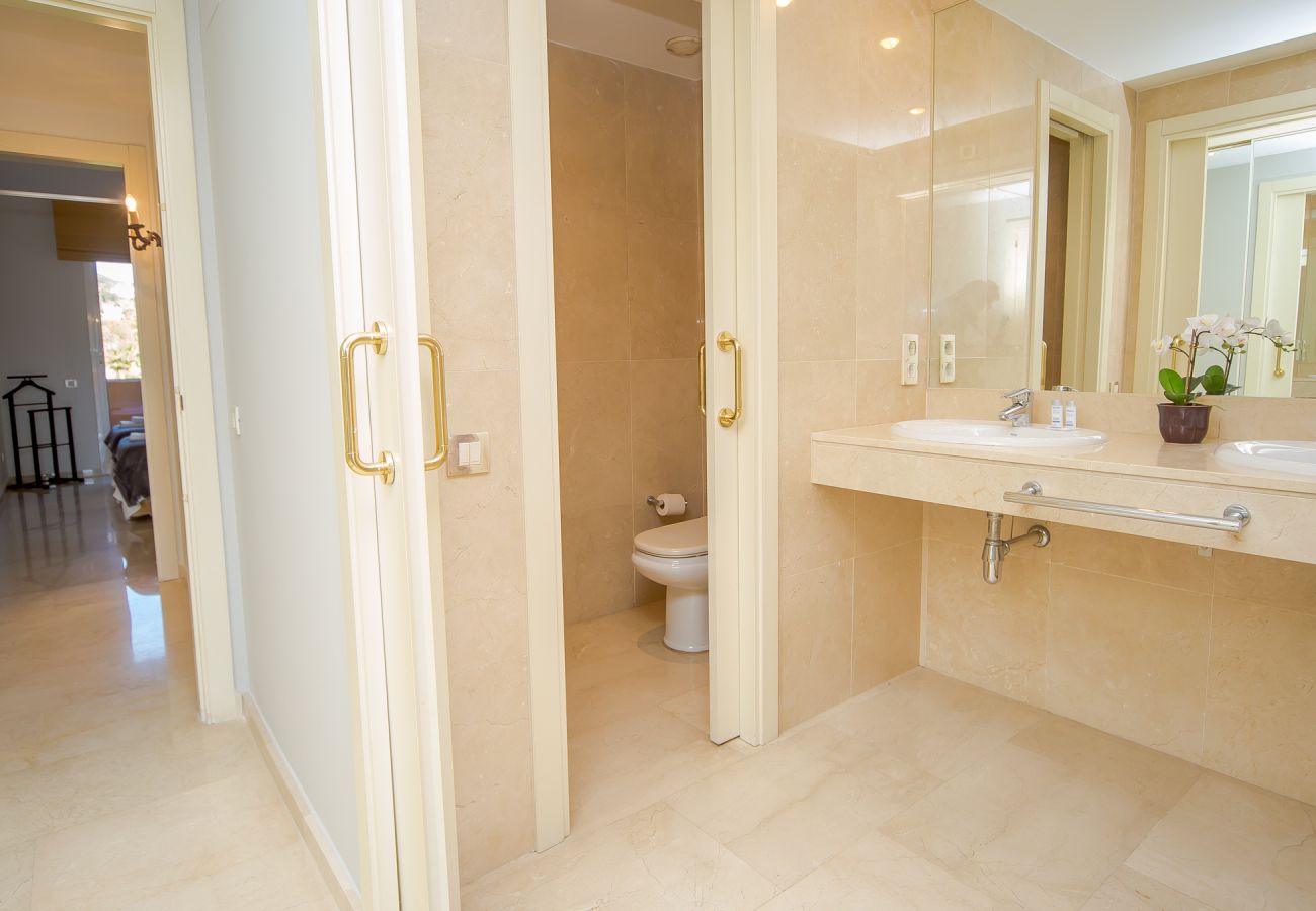 Apartamento en Manilva - Los Granados 2112
