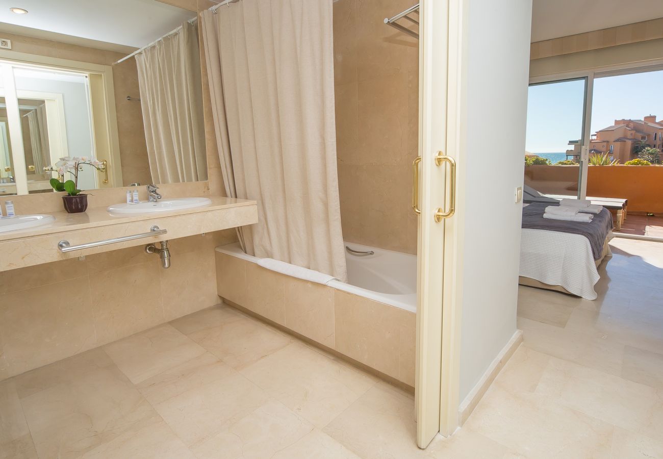 Apartamento en Manilva - Los Granados 2112