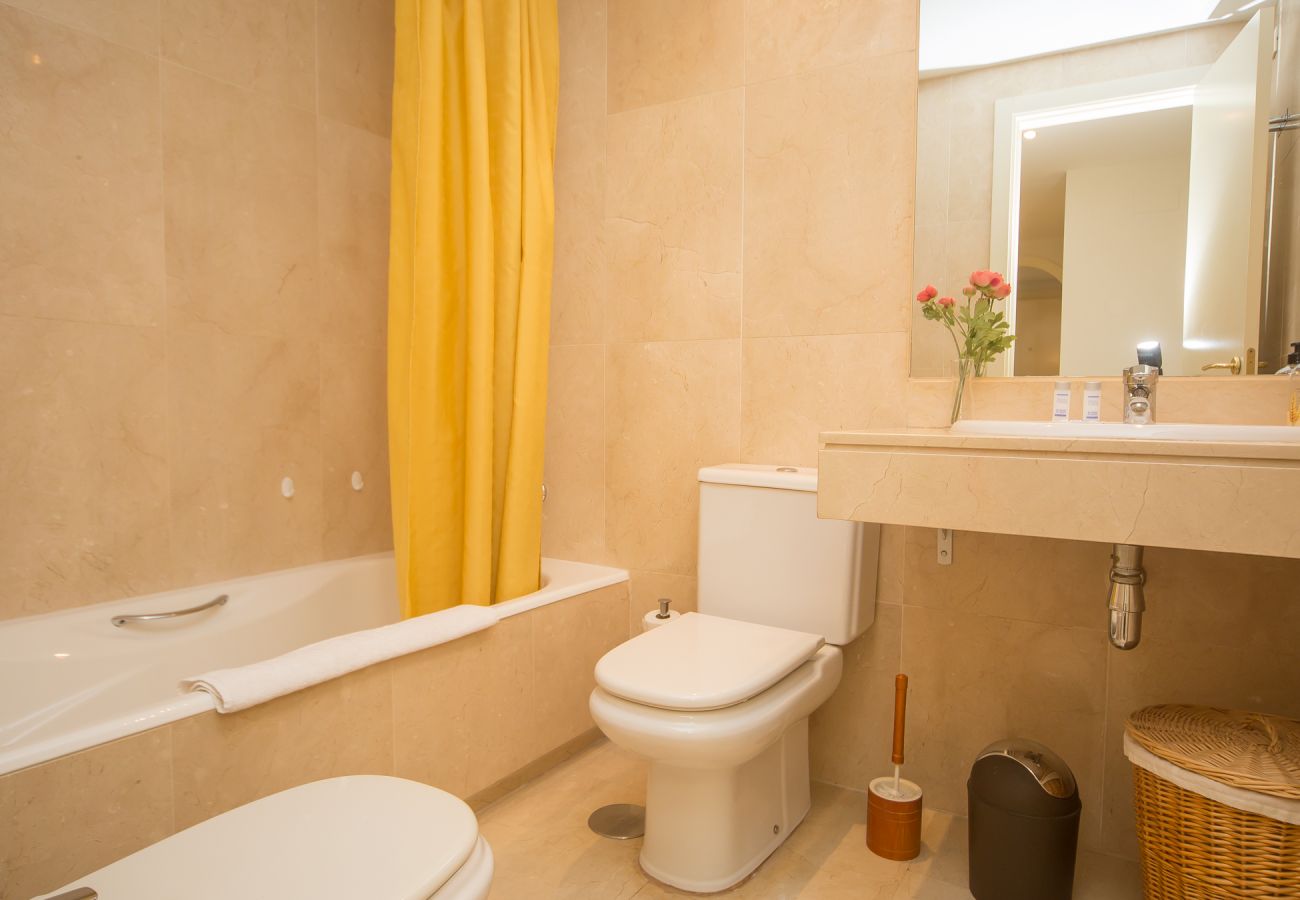 Apartamento en Manilva - Los Granados 2112