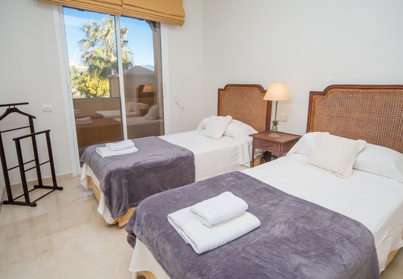 Apartamento en Manilva - Los Granados 2112