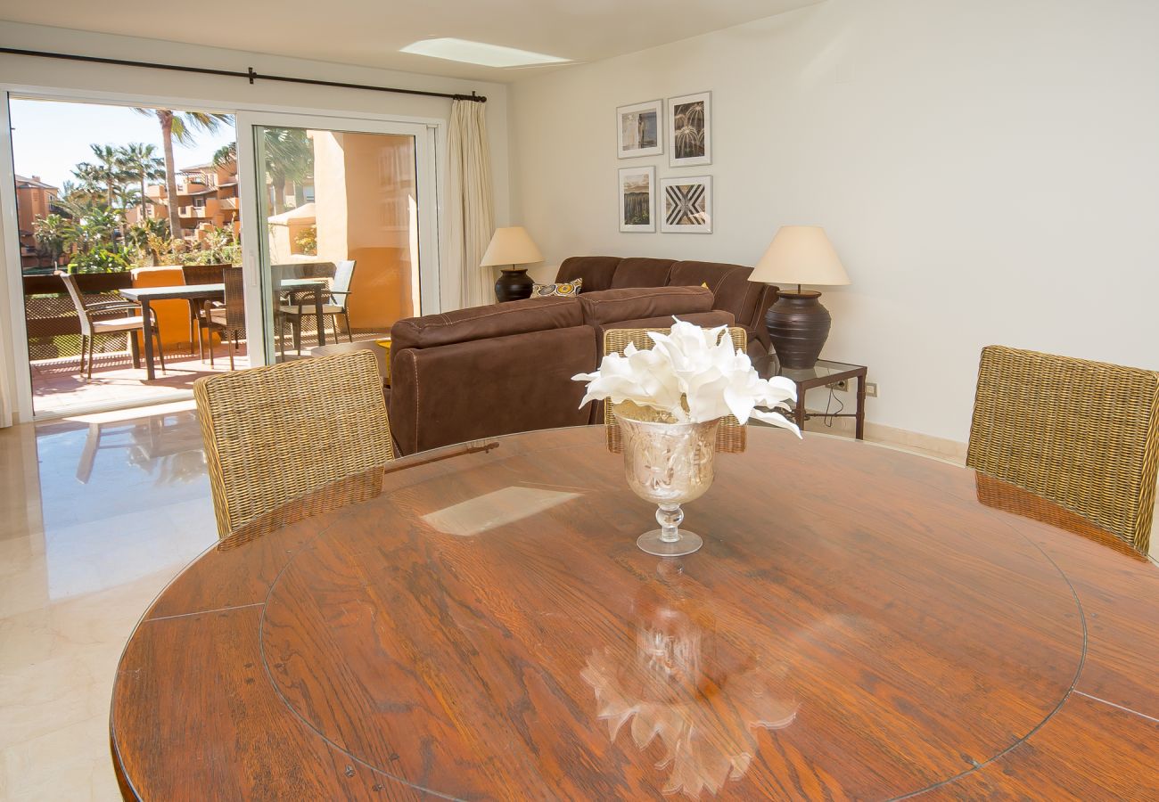 Apartamento en Manilva - Los Granados 2112