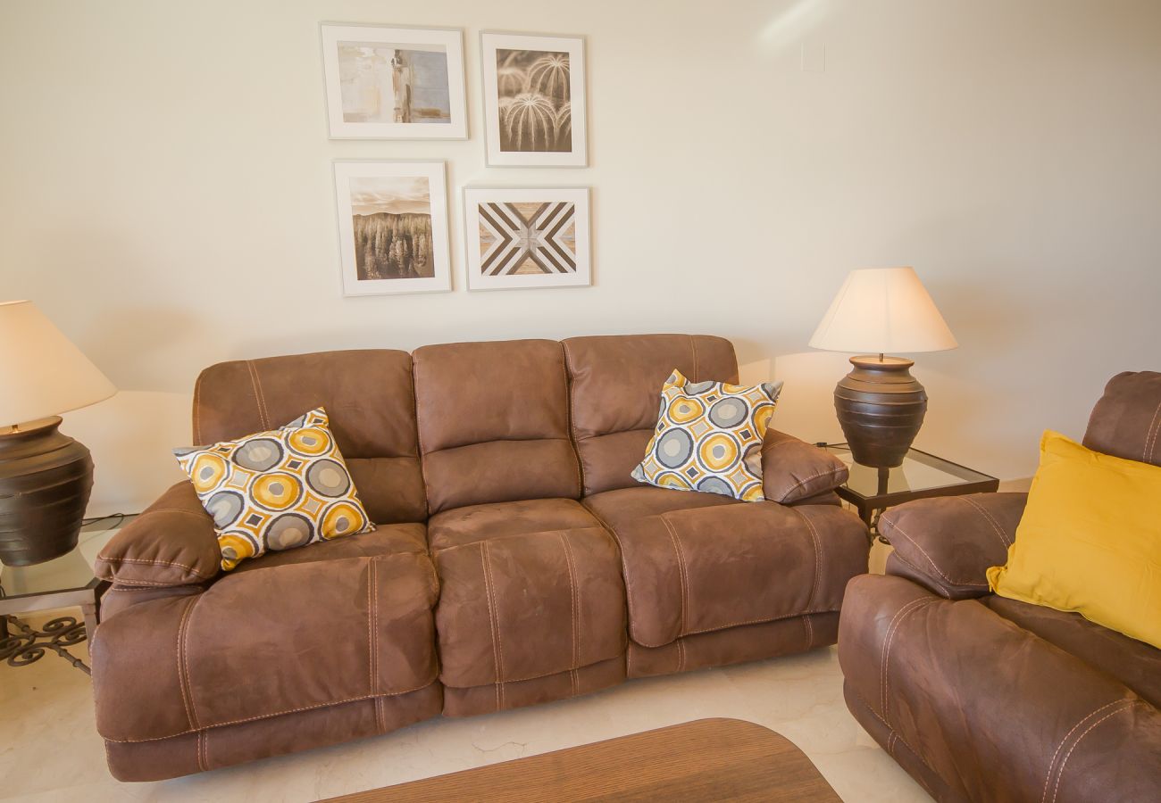 Apartamento en Manilva - Los Granados 2112