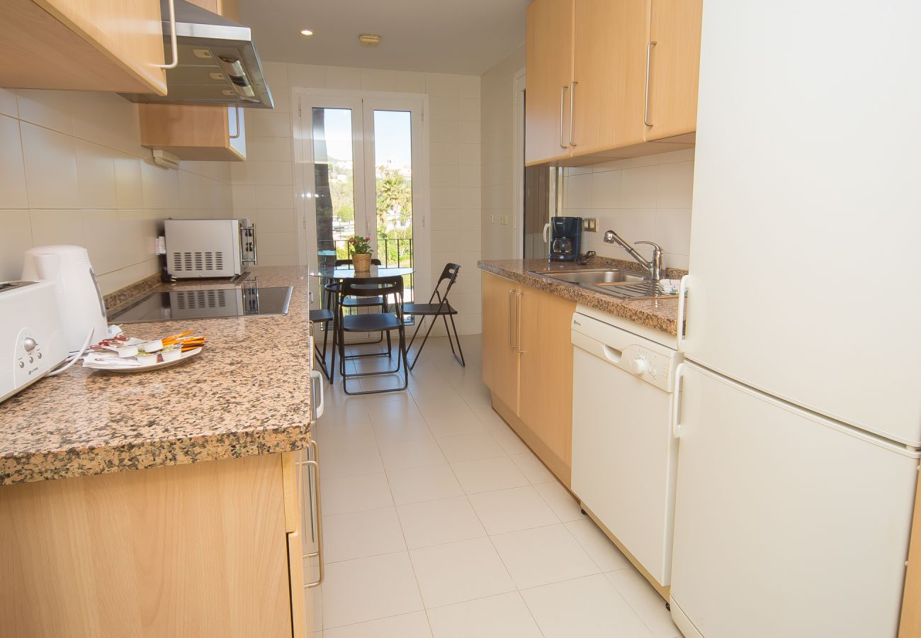 Apartamento en Manilva - Los Granados 2112