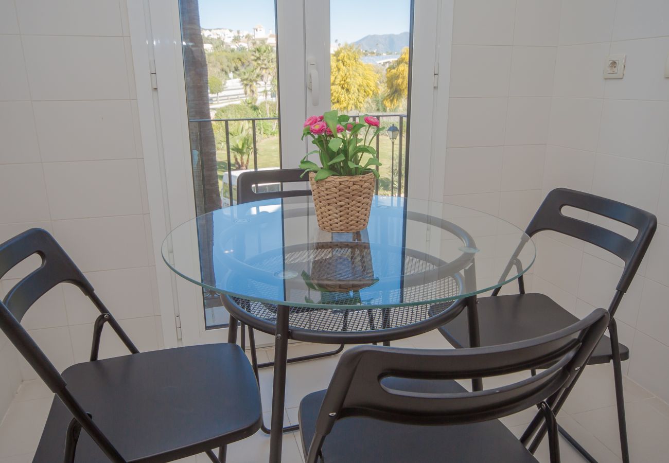 Apartamento en Manilva - Los Granados 2112