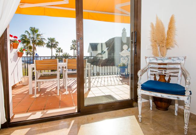 Apartamento en Manilva - Marina Real 414 Apartamento en Manilva - Marina Real 414