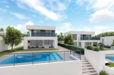 Villa en Manilva - Villas Mora