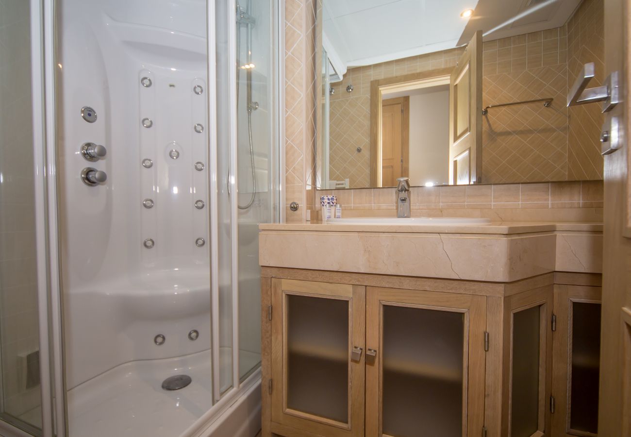 Apartamento en Manilva - Marina del Castillo 302