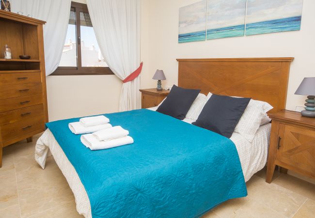 Apartamento en Manilva - Fuentes Duquesa C2.21 Apartamento en Manilva - Fuentes Duquesa C2.21