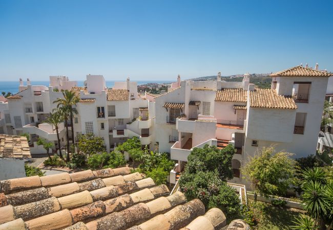 Apartamento en Manilva - Fuentes Duquesa C2.21 Apartamento en Manilva - Fuentes Duquesa C2.21