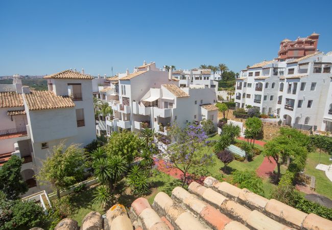 Apartamento en Manilva - Fuentes Duquesa C2.21 Apartamento en Manilva - Fuentes Duquesa C2.21