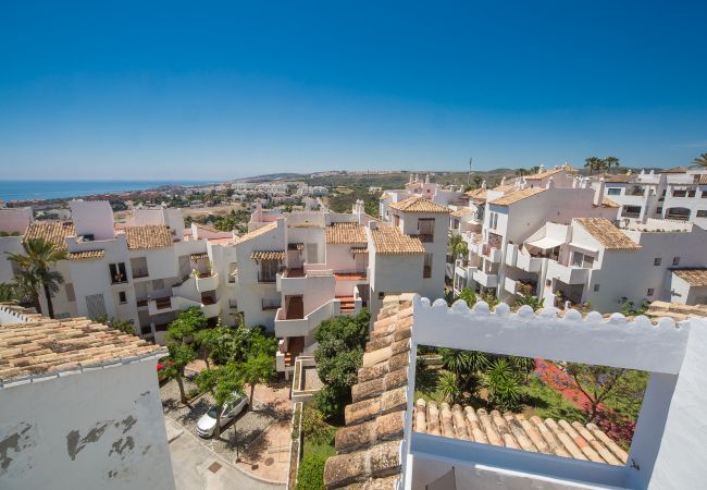 Apartamento en Manilva - Fuentes Duquesa C2.21 Apartamento en Manilva - Fuentes Duquesa C2.21