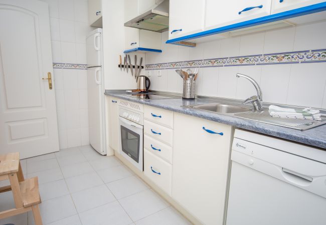 Apartamento en Manilva - Fuentes Duquesa C2.21 Apartamento en Manilva - Fuentes Duquesa C2.21