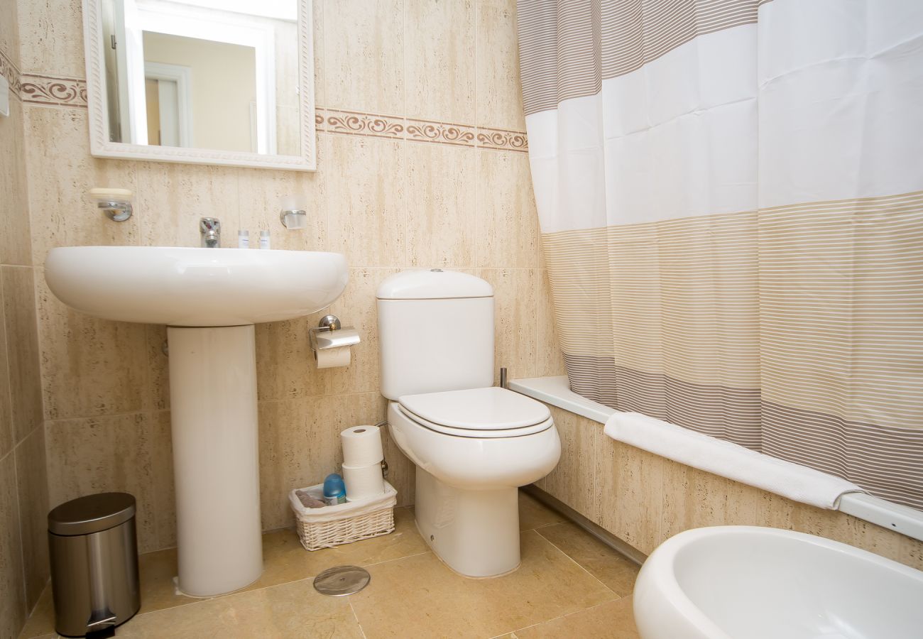 Apartamento en Manilva - Fuentes Duquesa C2.21 Apartamento en Manilva - Fuentes Duquesa C2.21