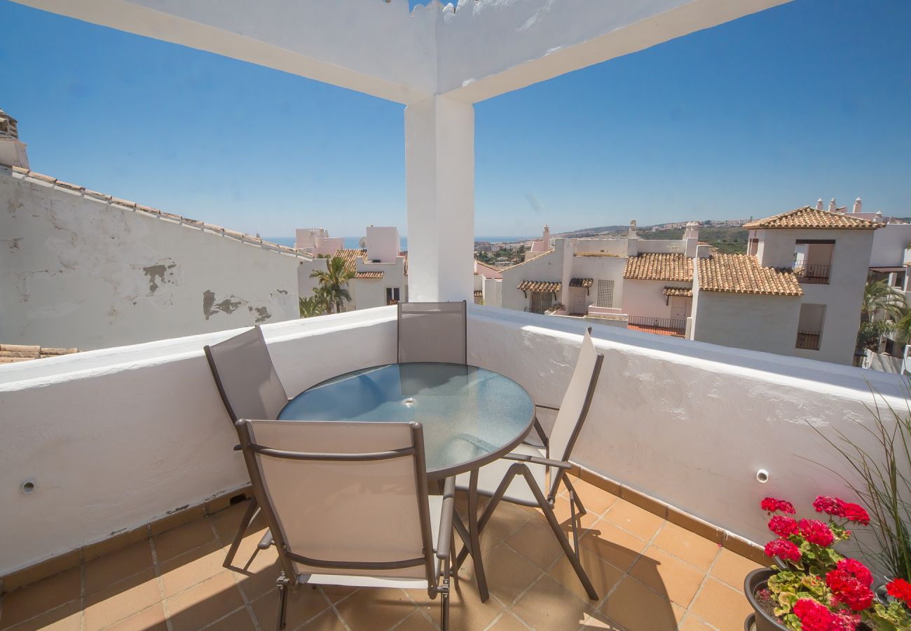 Apartamento en Manilva - Fuentes Duquesa C2.21 Apartamento en Manilva - Fuentes Duquesa C2.21