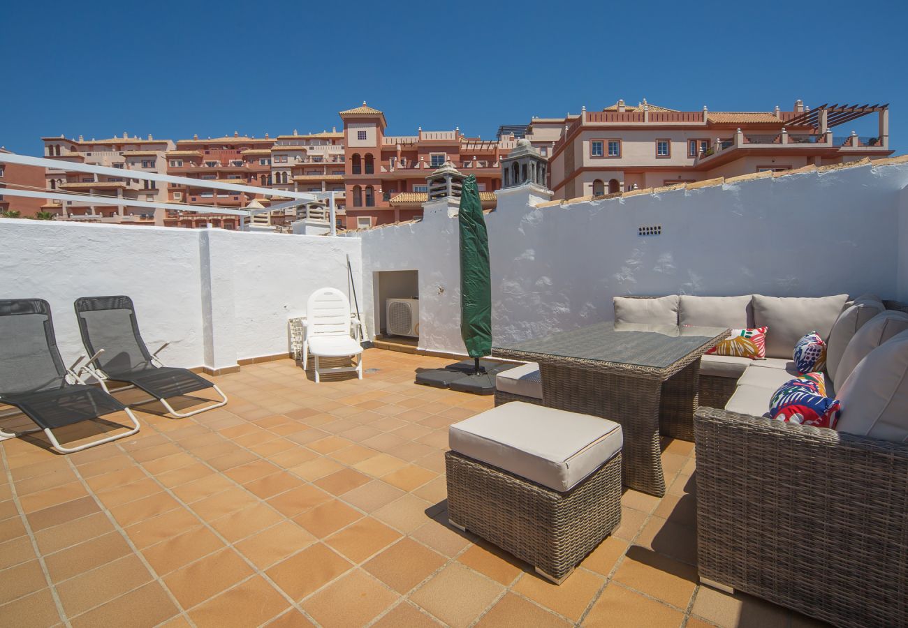 Apartamento en Manilva - Fuentes Duquesa C2.21 Apartamento en Manilva - Fuentes Duquesa C2.21