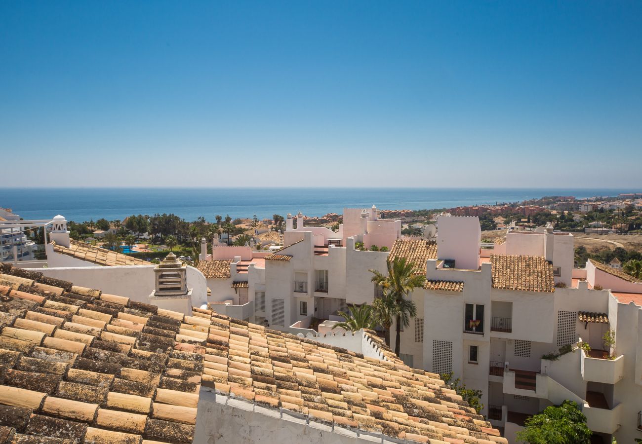 Apartamento en Manilva - Fuentes Duquesa C2.21 Apartamento en Manilva - Fuentes Duquesa C2.21