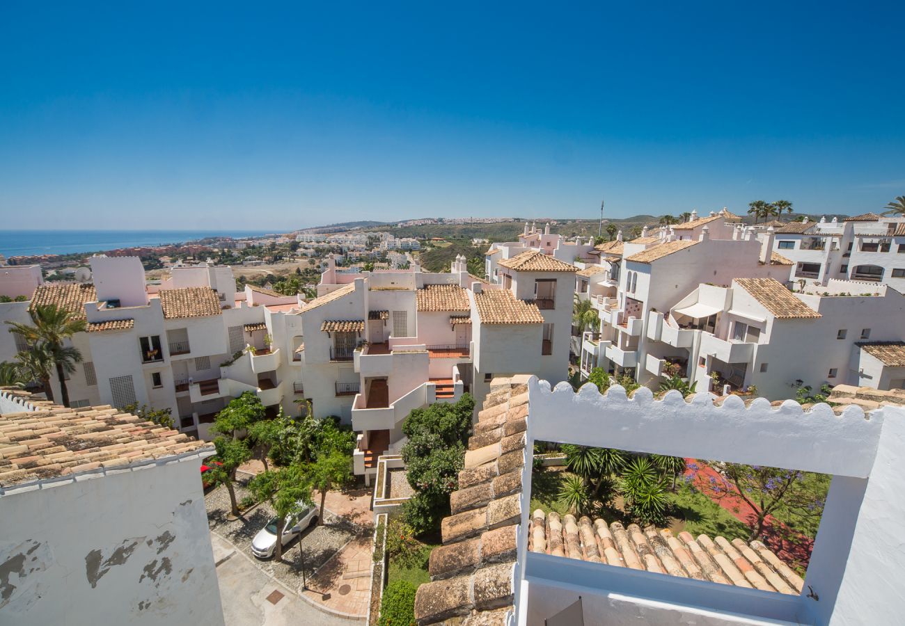 Apartamento en Manilva - Fuentes Duquesa C2.21 Apartamento en Manilva - Fuentes Duquesa C2.21