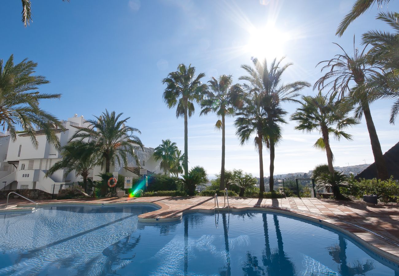 Apartamento en Manilva - Fuentes Duquesa C2.21 Apartamento en Manilva - Fuentes Duquesa C2.21