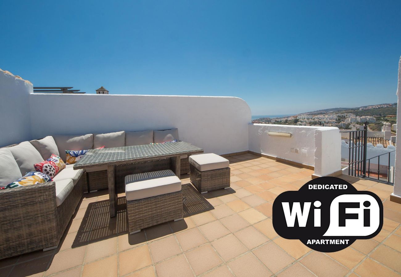 Apartamento en Manilva - Fuentes Duquesa C2.21 Apartamento en Manilva - Fuentes Duquesa C2.21