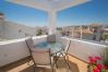 Apartamento en Manilva - Fuentes Duquesa C2.21