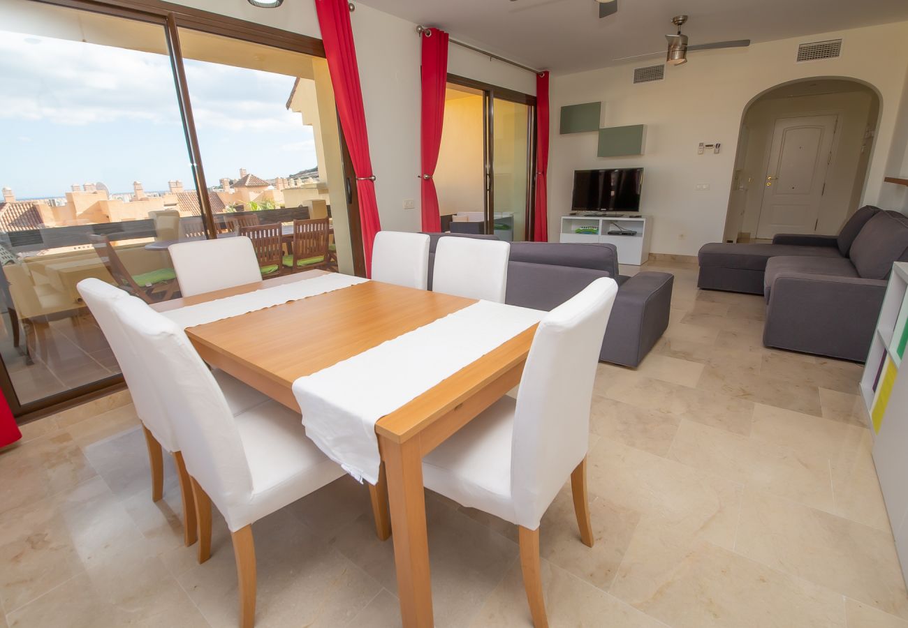 Apartamento en Manilva - Duquesa Village 10.38.21