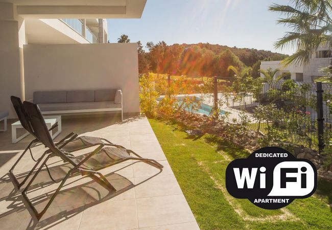 Apartamento en Casares - Casares Green 7.0B