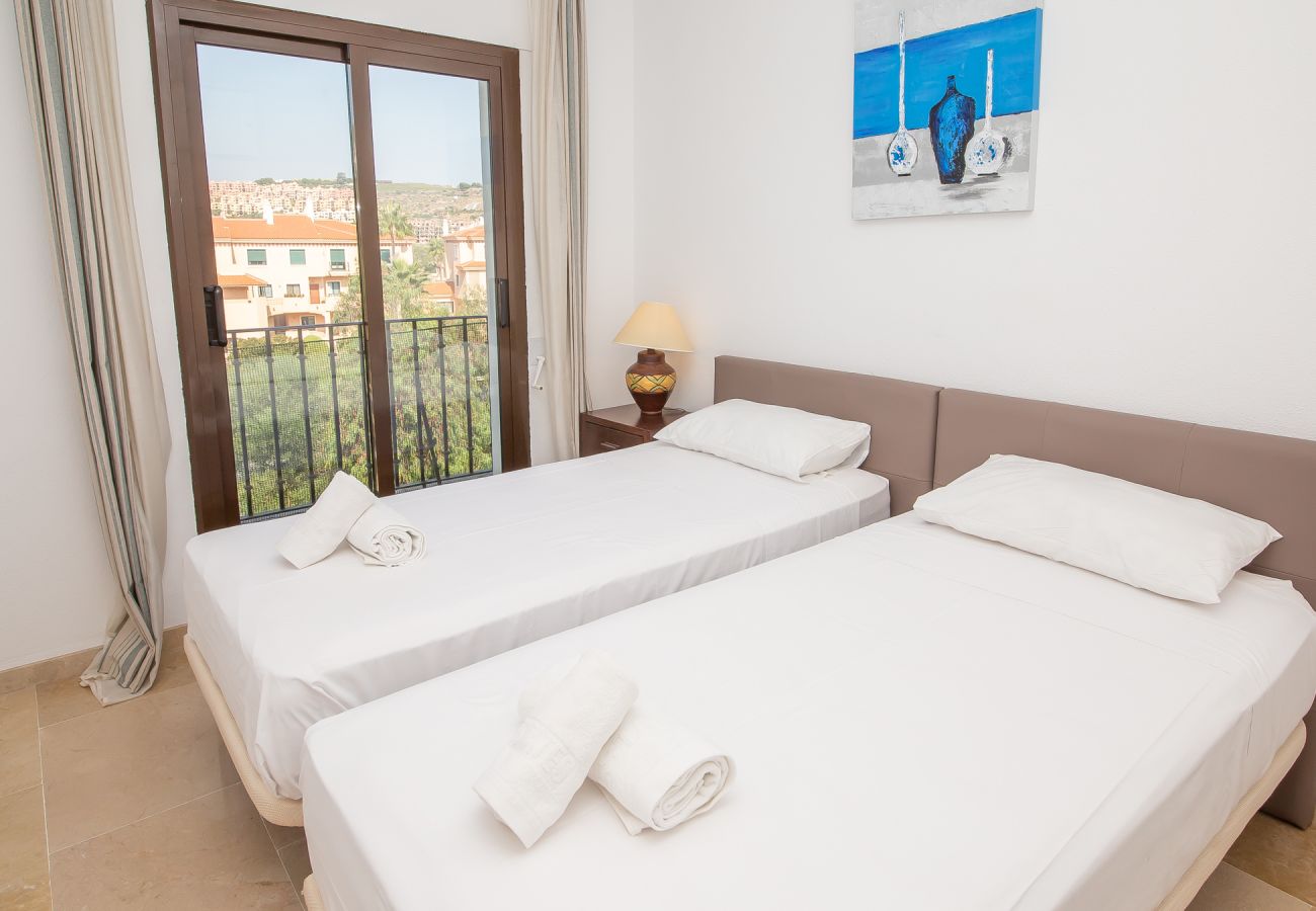 Apartamento en Manilva - Marina Duquesa 535