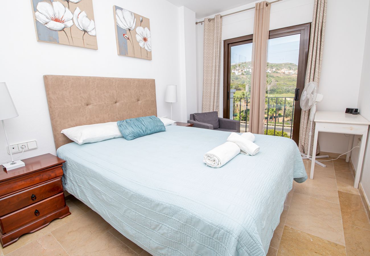 Apartamento en Manilva - Marina Duquesa 535