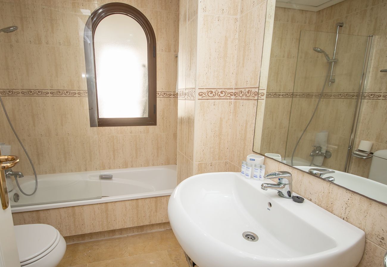 Apartamento en Manilva - Marina Duquesa 535