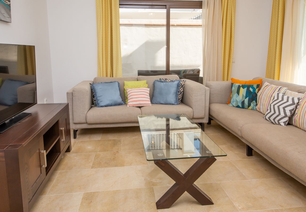 Apartamento en Manilva - Marina Duquesa 535