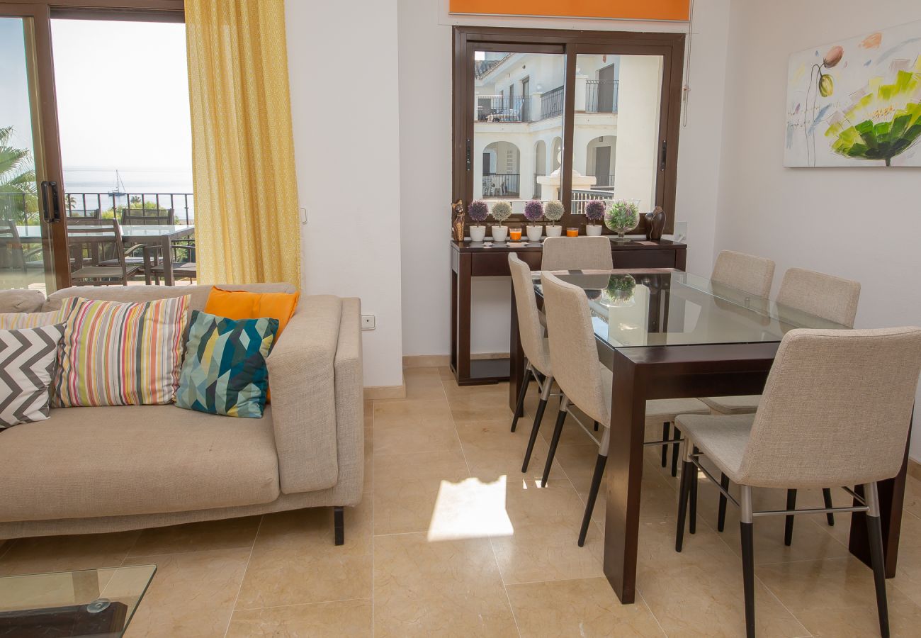 Apartamento en Manilva - Marina Duquesa 535