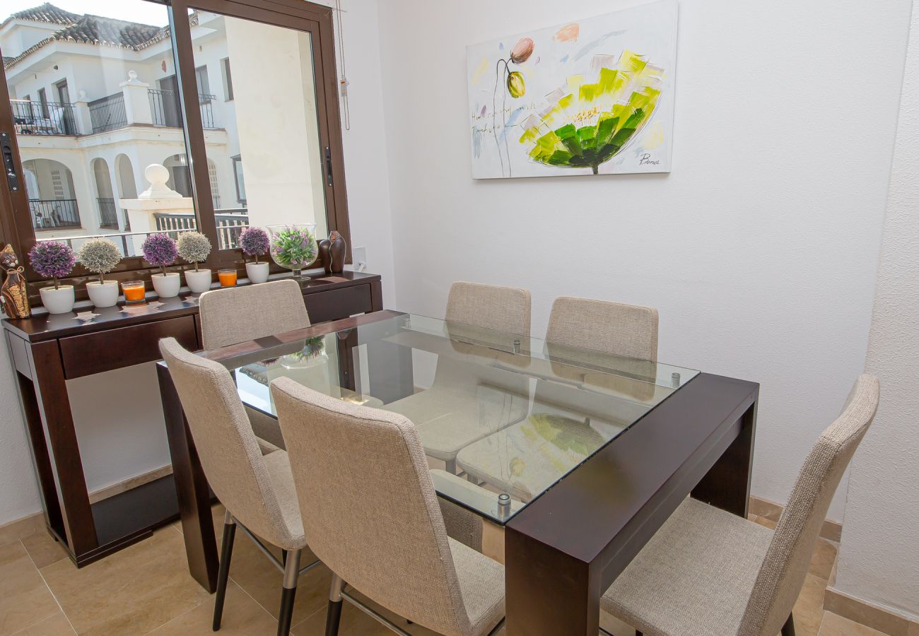 Apartamento en Manilva - Marina Duquesa 535
