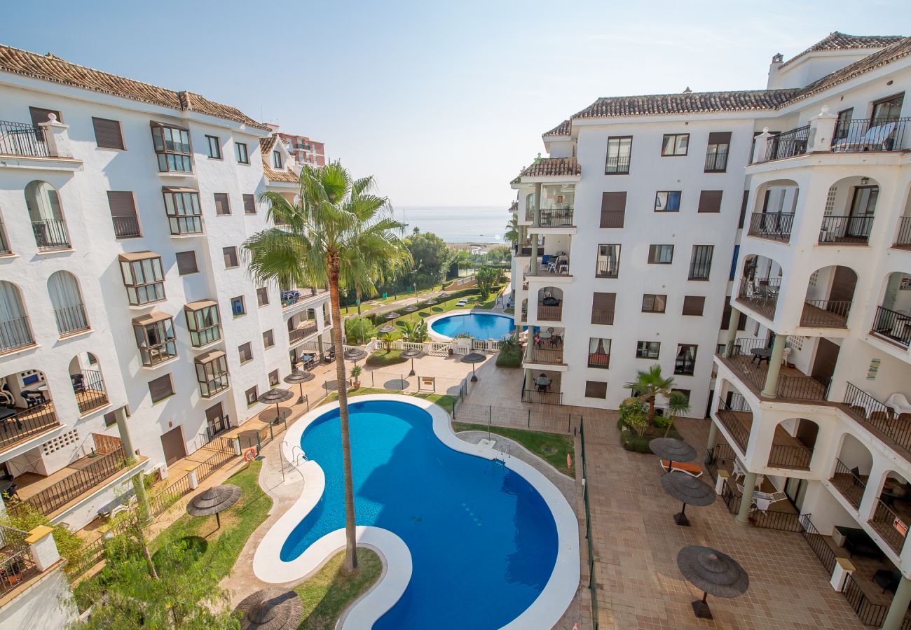 Apartamento en Manilva - Marina Duquesa 535