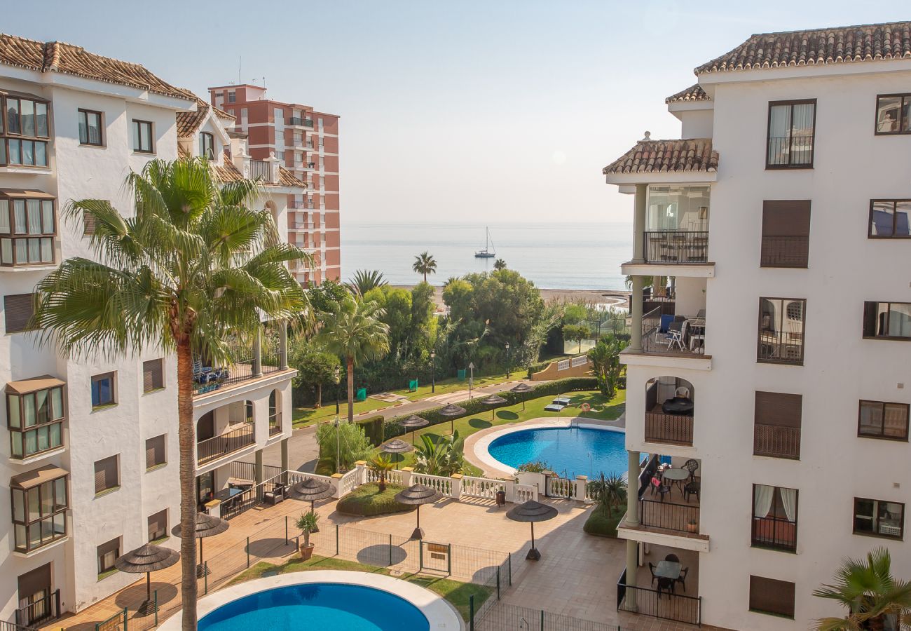 Apartamento en Manilva - Marina Duquesa 535