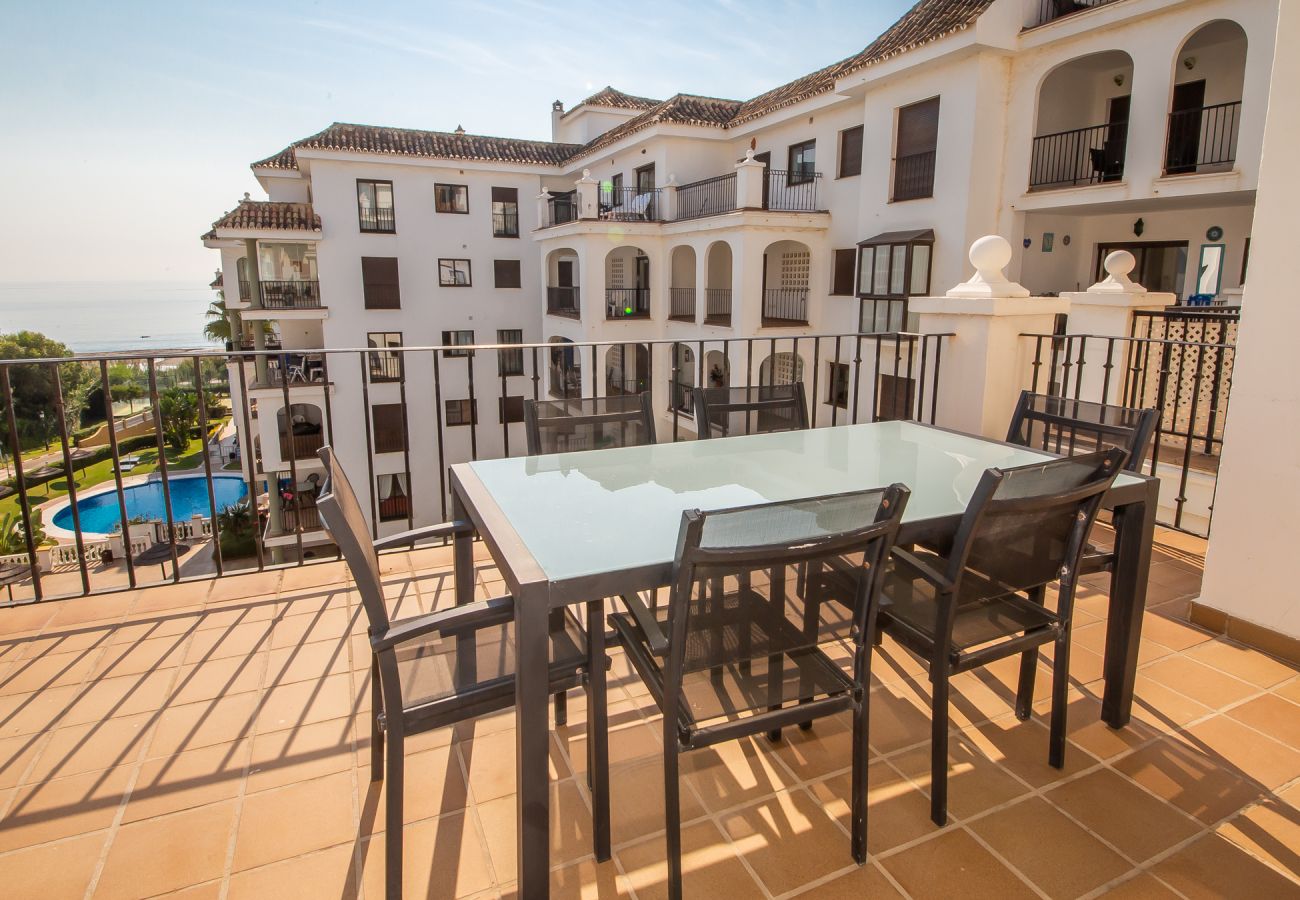 Apartamento en Manilva - Marina Duquesa 535