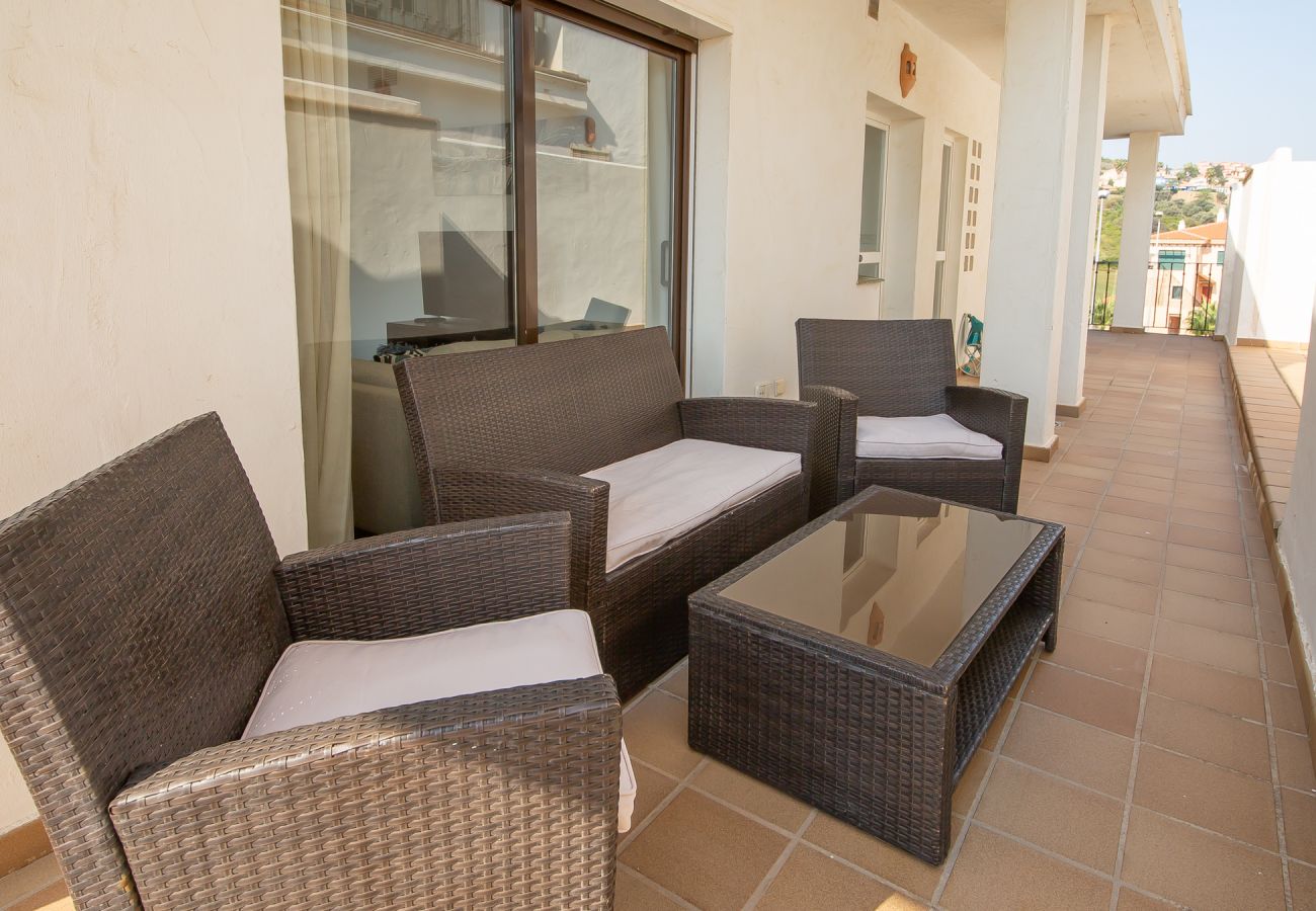 Apartamento en Manilva - Marina Duquesa 535