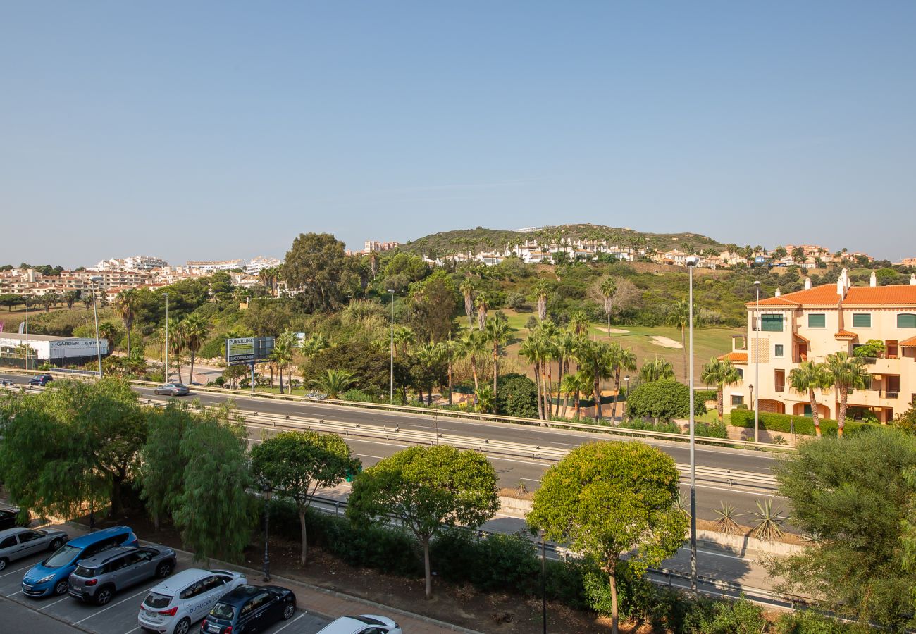 Apartamento en Manilva - Marina Duquesa 535