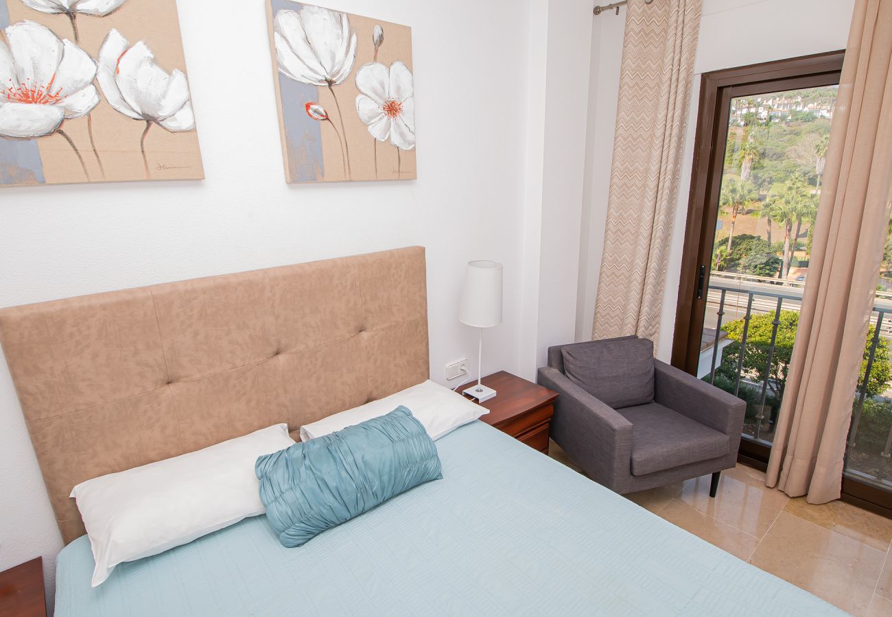 Apartamento en Manilva - Marina Duquesa 535