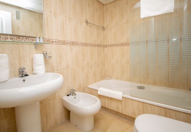 Apartamento en Manilva - Marina Duquesa 529 Apartamento en Manilva - Marina Duquesa 529