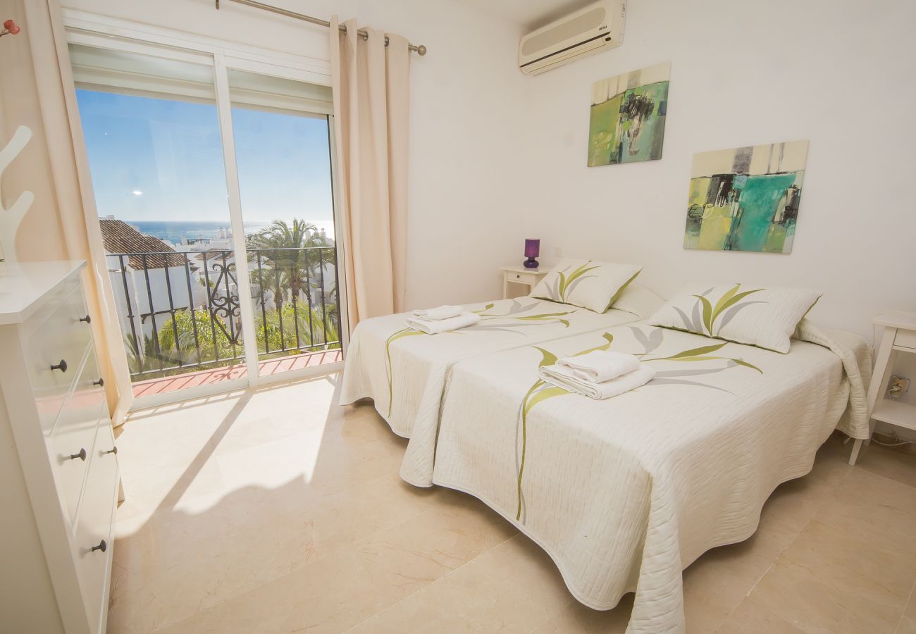 Apartamento en Manilva - Fuentes Duquesa 3.13
